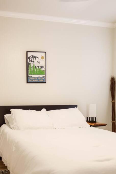 Gateway Retreat: Short Drive To The Sequoias Villa Exeter Buitenkant foto