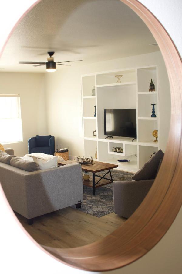 Gateway Retreat: Short Drive To The Sequoias Villa Exeter Buitenkant foto